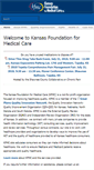 Mobile Screenshot of kfmc.org